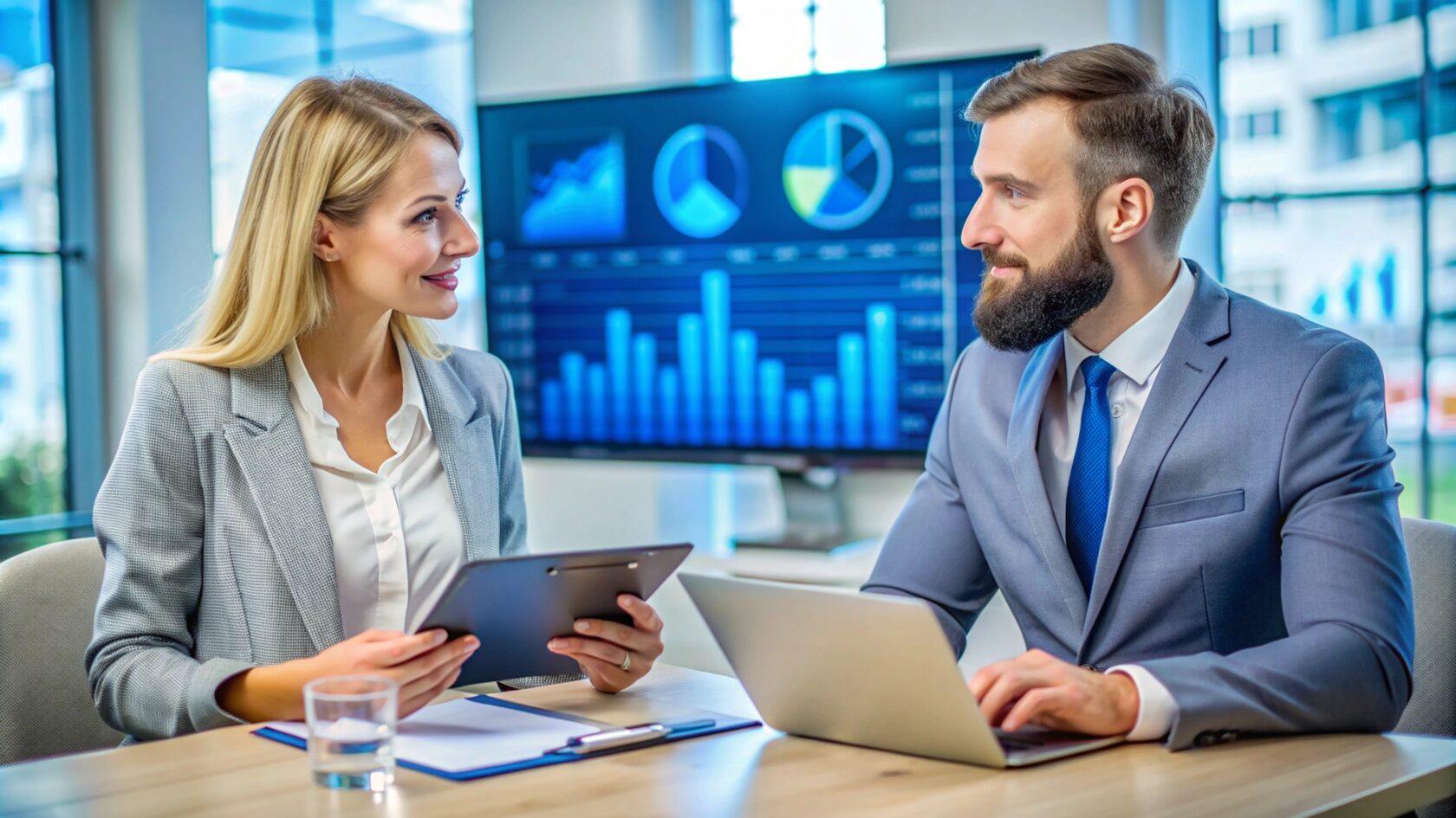 Effective solutions for the future of energy